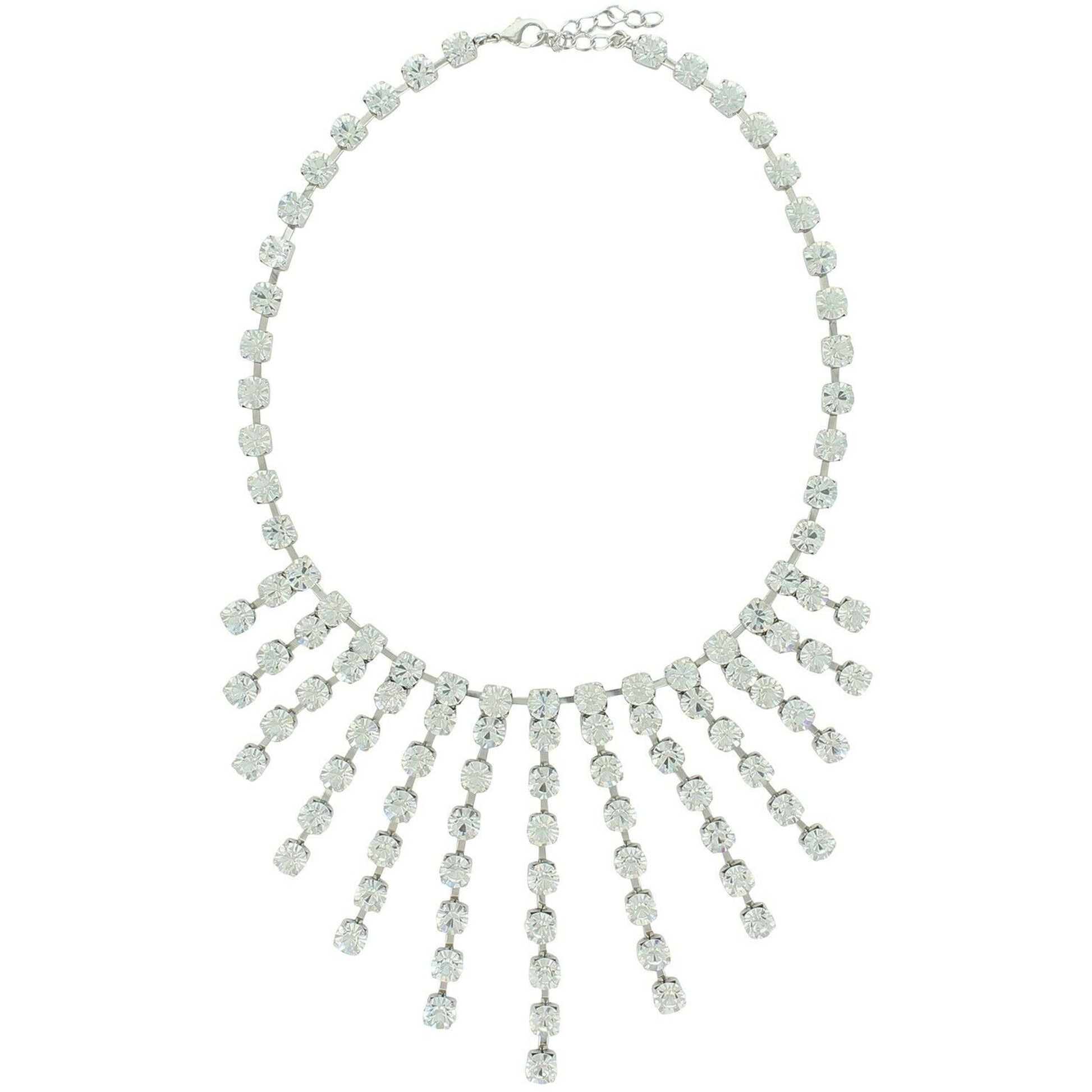 Montana Silversmiths Ladies All That Glitters Necklace