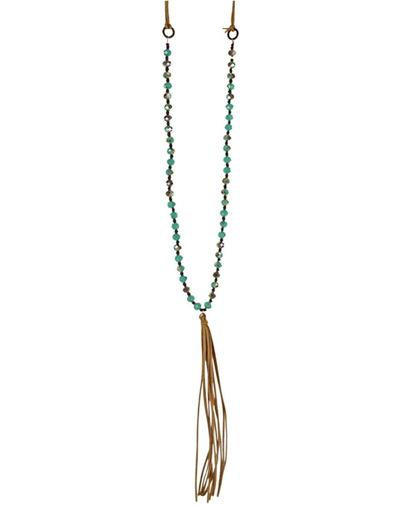 Montana Silversmiths Ladies Whispering Tails Vibrant Necklace