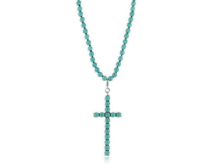 Montana Silversmiths Ladies Faith's Charm Necklace