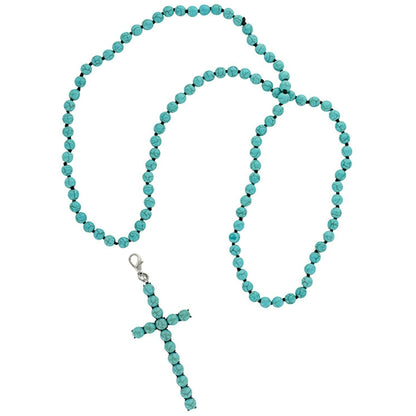 Montana Silversmiths Ladies Faith's Charm Necklace