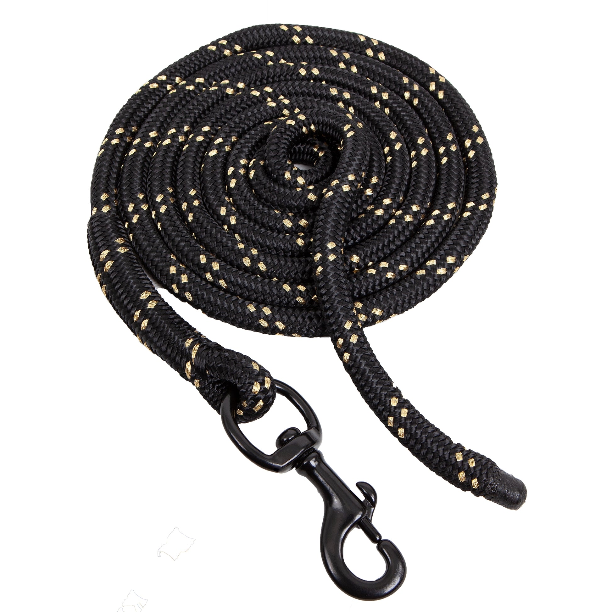 Blocker Lead Rope Blocker Lead Rope– HorseLoverZ