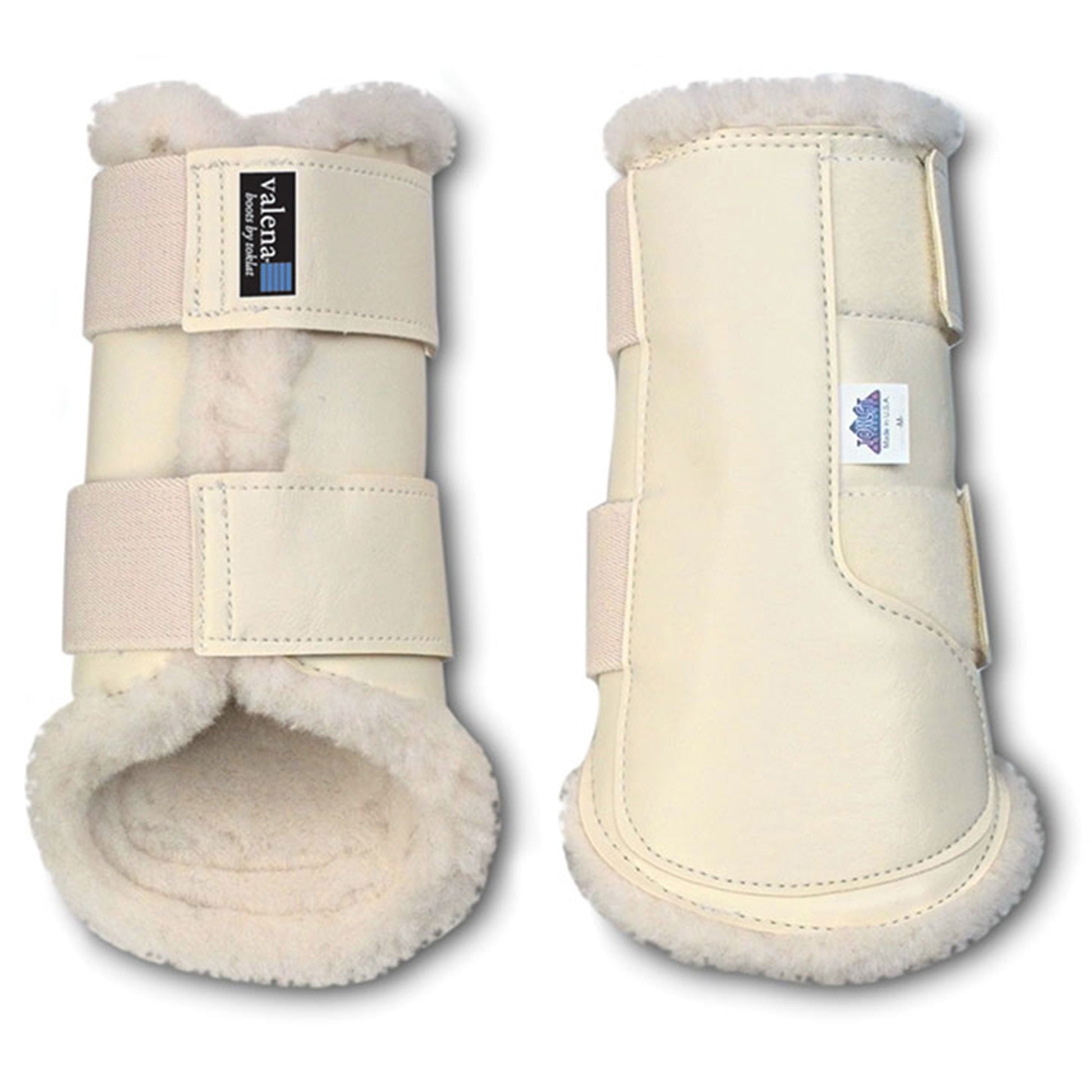 Toklat Valena Ankle Boots