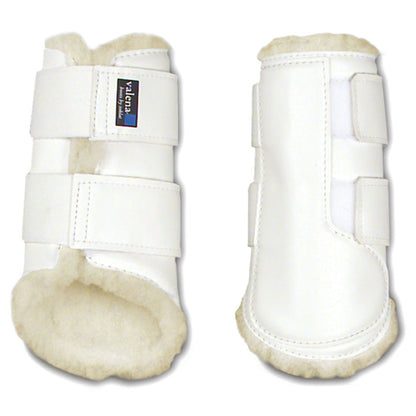 Toklat Valena Ankle Boots