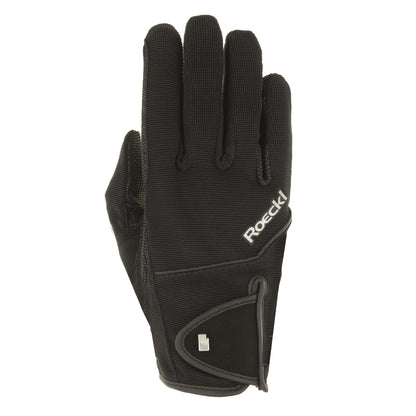 Roeckl Milano Winter Riding Gloves