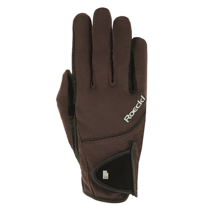Roeckl Milano Winter Riding Gloves