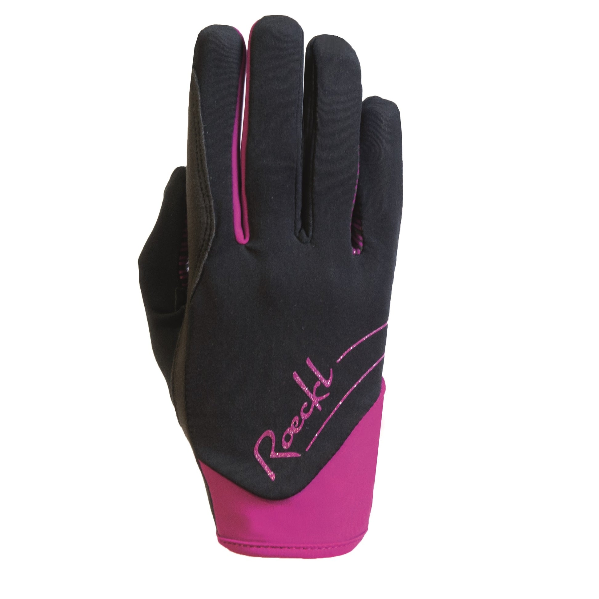 Roeckl Ladies June Winter Riding Gloves