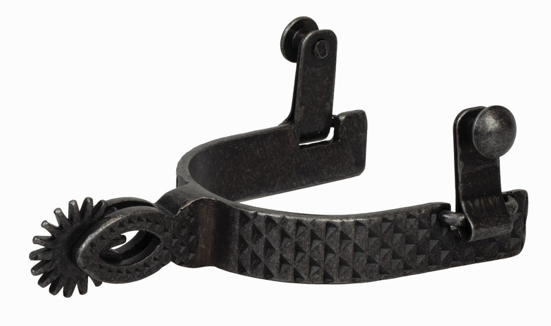 Weaver Ladies Rasp Chihuahua Spur