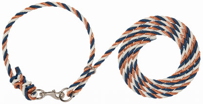 Weaver Livestock Adjustable Poly Neck Rope