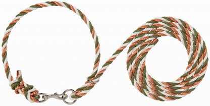 Weaver Livestock Adjustable Poly Neck Rope