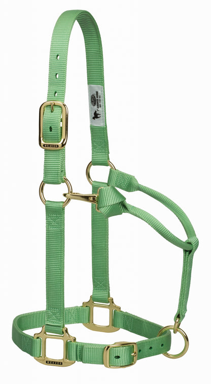 Weaver Original Adjustable 1" Chin & Throat Halter