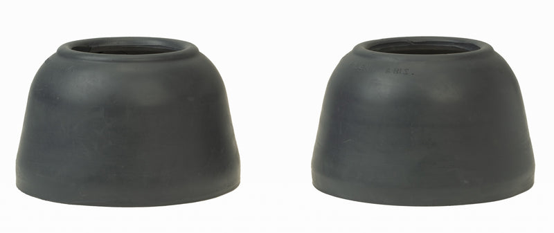 Weaver Horse-Craft Pull-On Bell Boots