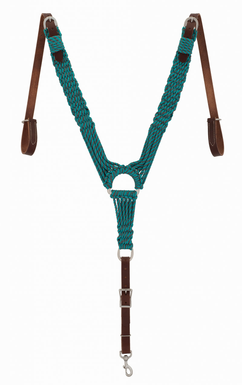 Weaver EcoLuxe Bamboo Pulling Breast Collar