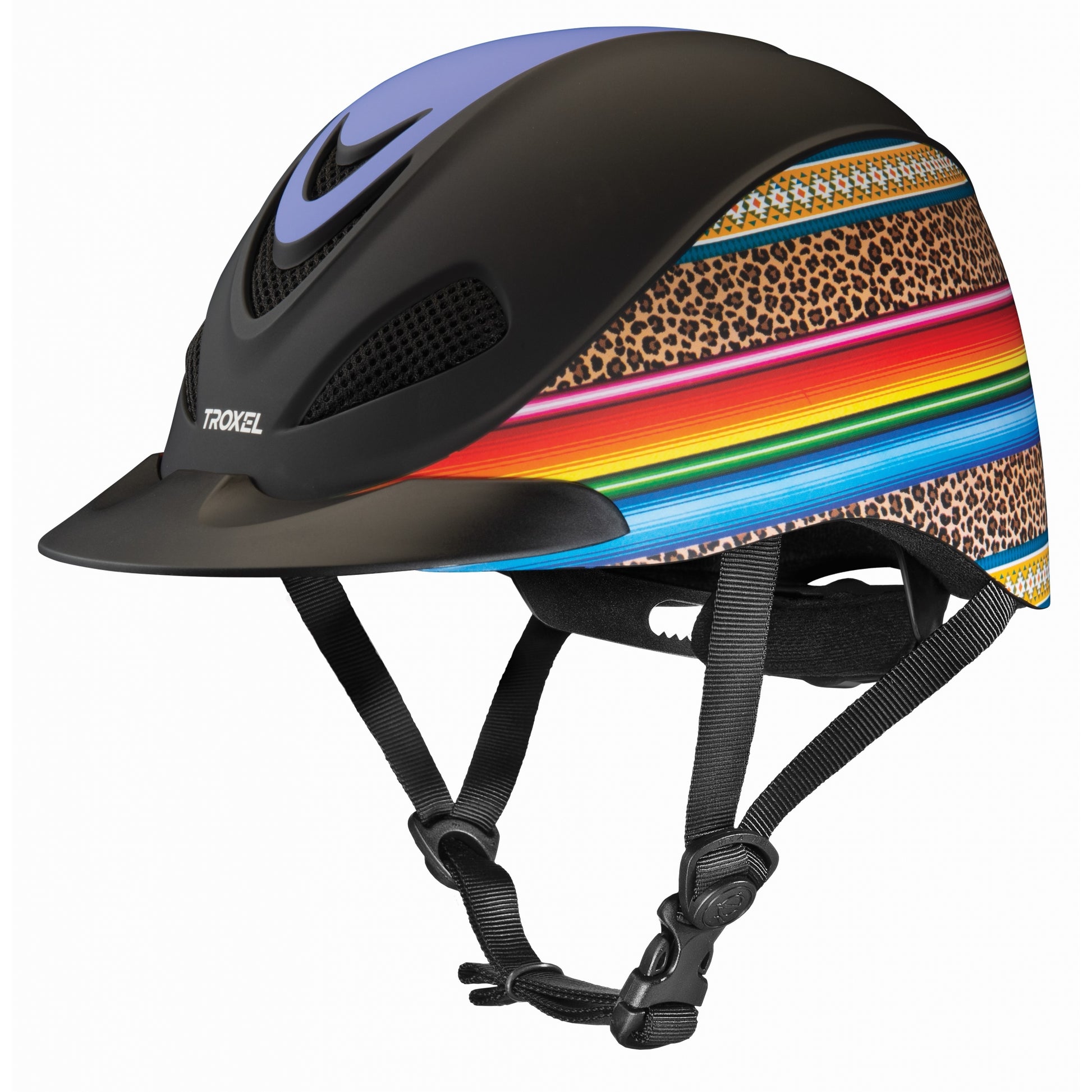 bike helmet with smallest profile Troxel Dynasty Low Profile Helmet– HorseLoverZ