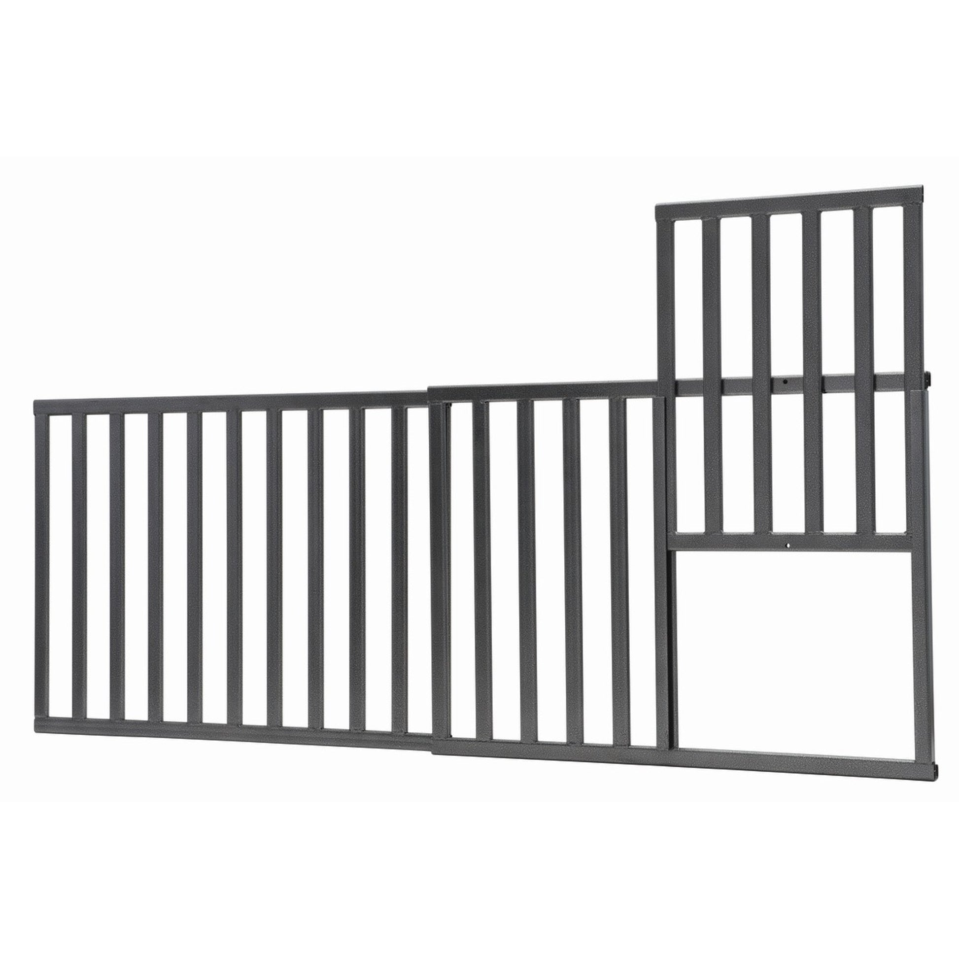 Weaver Fan Cage Front Panel Only