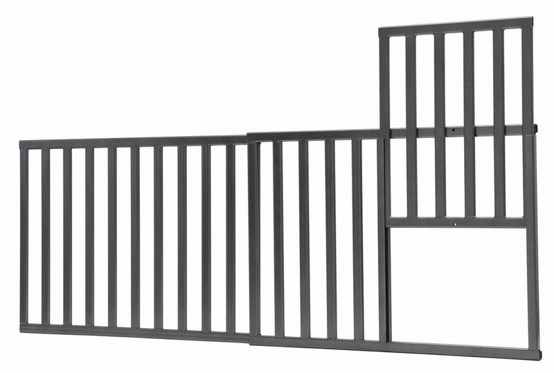 Weaver Fan Cage Front Panel Only