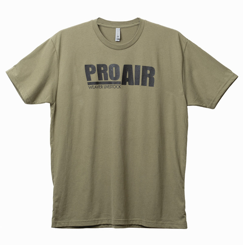 Weaver ProAir Livestock T-Shirt