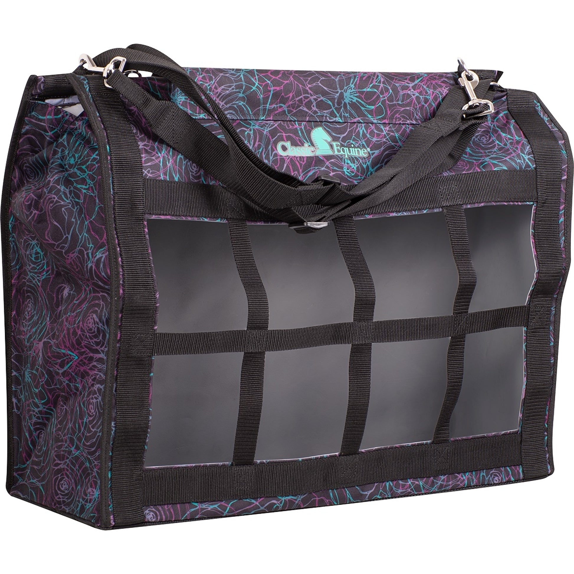 Classic Equine Top Load Hay Bag