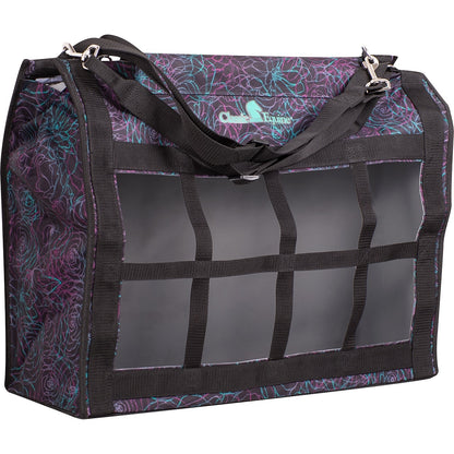 Classic Equine Top Load Hay Bag