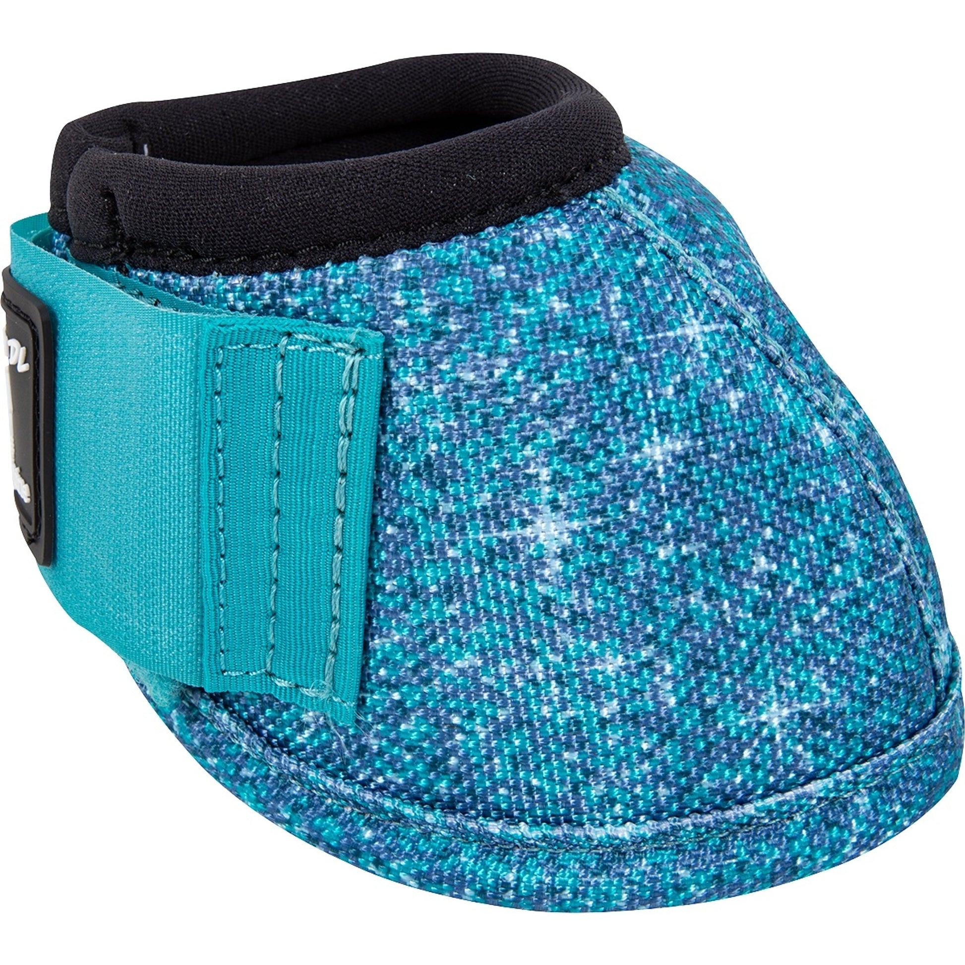 Classic Equine DyNo Turn Designer Bell Boots