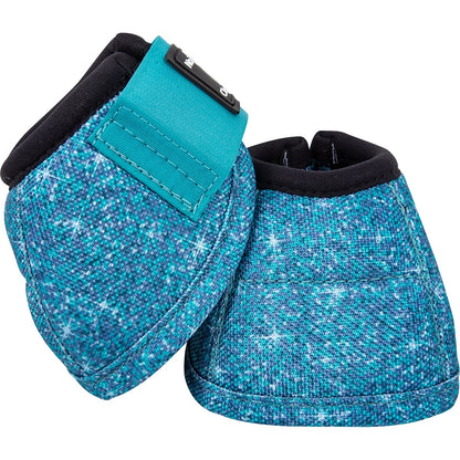 Classic Equine DyNo Turn Designer Bell Boots