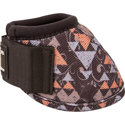 Classic Equine DyNo Turn Designer Bell Boots