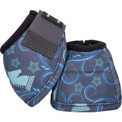 Classic Equine DyNo Turn Designer Bell Boots