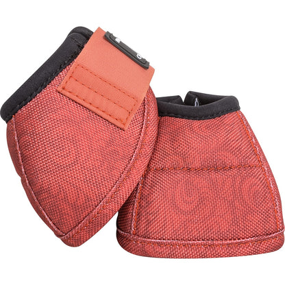 Classic Equine DyNo Turn Designer Bell Boots