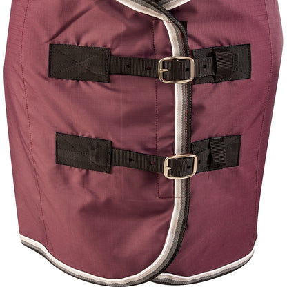 Classic Equine Classic Stable Sheet with Open Front