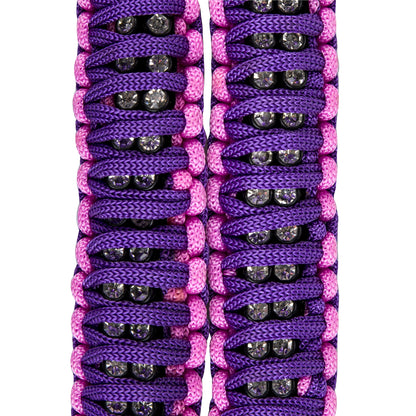 Tabelo Knotted Barrel Reins