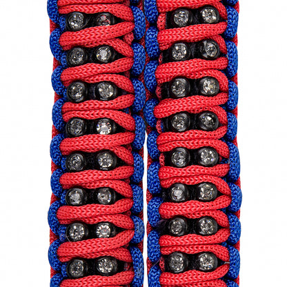 Tabelo Knotted Barrel Reins