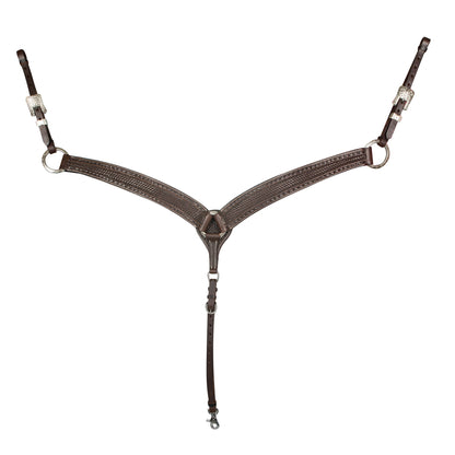 Tabelo Breast Collar