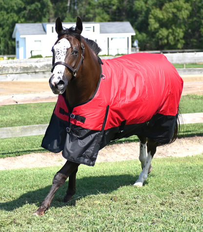 Tabelo Waterproof 600D Turnout Blanket
