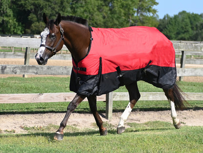 Tabelo Waterproof 600D Turnout Blanket