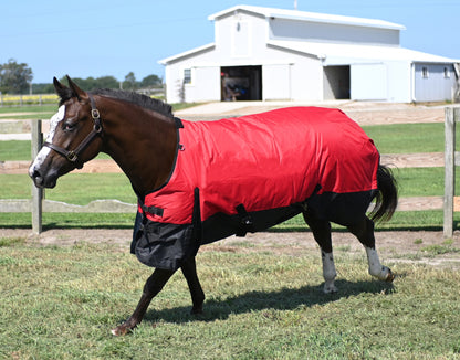 Tabelo Waterproof 600D Turnout Blanket