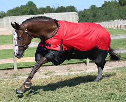 Tabelo Waterproof 600D Turnout Blanket