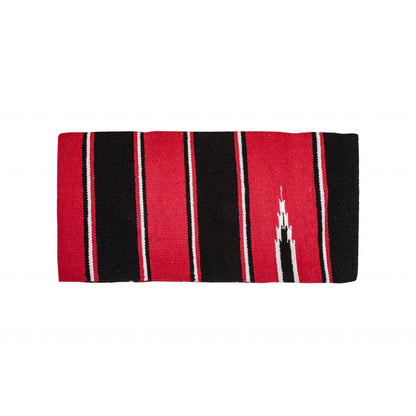 Tabelo Navajo Blanket with Zapotec Design