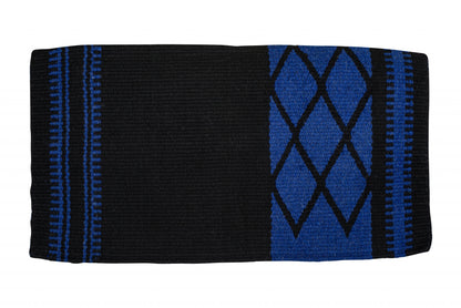 Tabelo Diamond Zipper Blanket