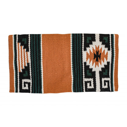 Tabelo Aztec Show Blanket