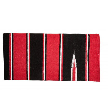 Tabelo Navajo Saddle Blanket