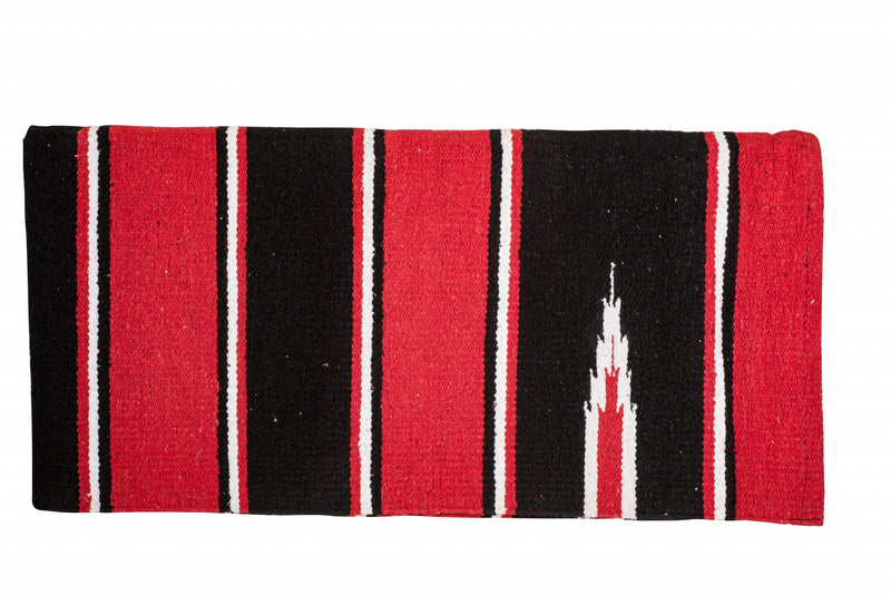 Tabelo Navajo Saddle Blanket