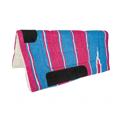 Tabelo Navajo Fleece Pad with Fleece