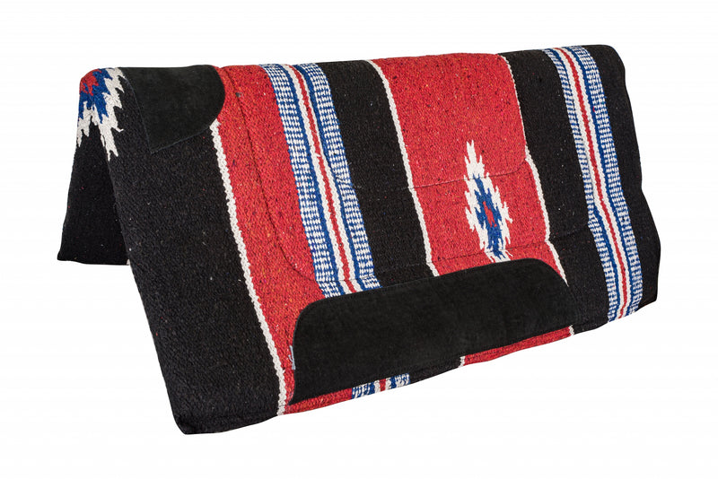 Tabelo Navajo Double Weave Saddle Pad