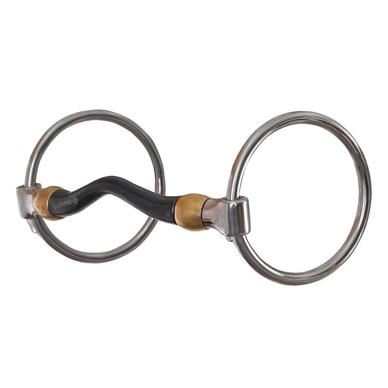 Diamond R Solid Ported O Ring Bit