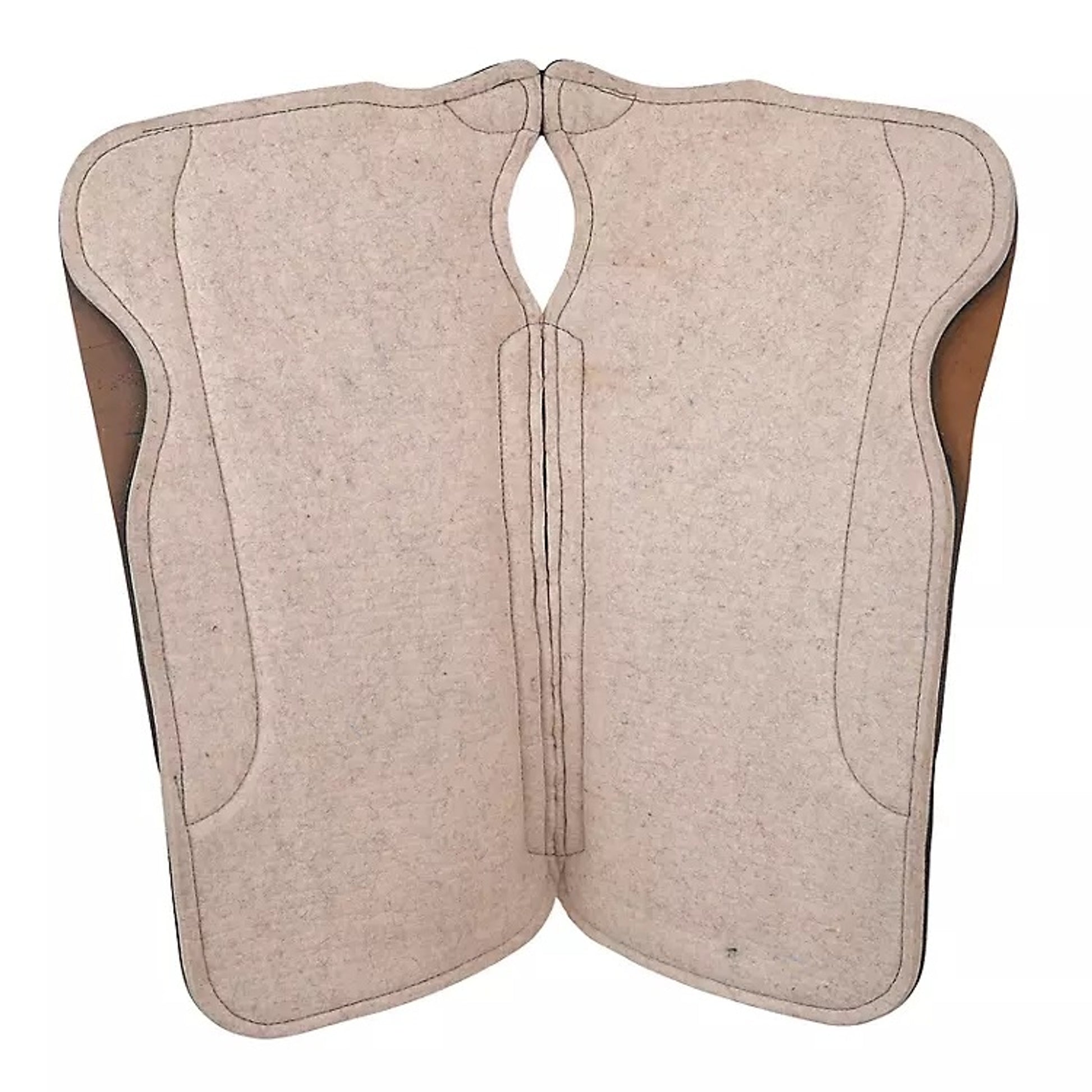 Reinsman APEX Extreme Performance Pad
