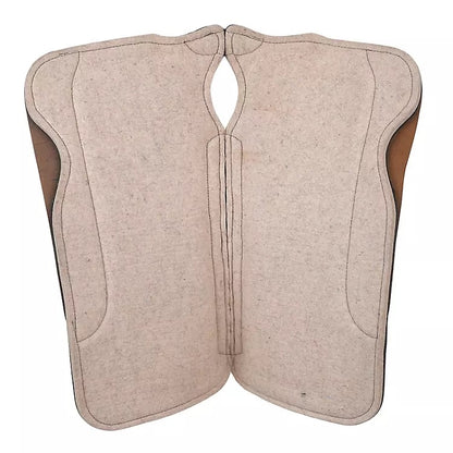 Reinsman APEX Extreme Performance Pad