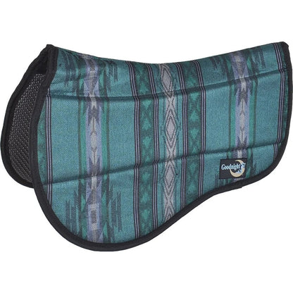 Reinsman Endurance Pro Wool Saddle Pad