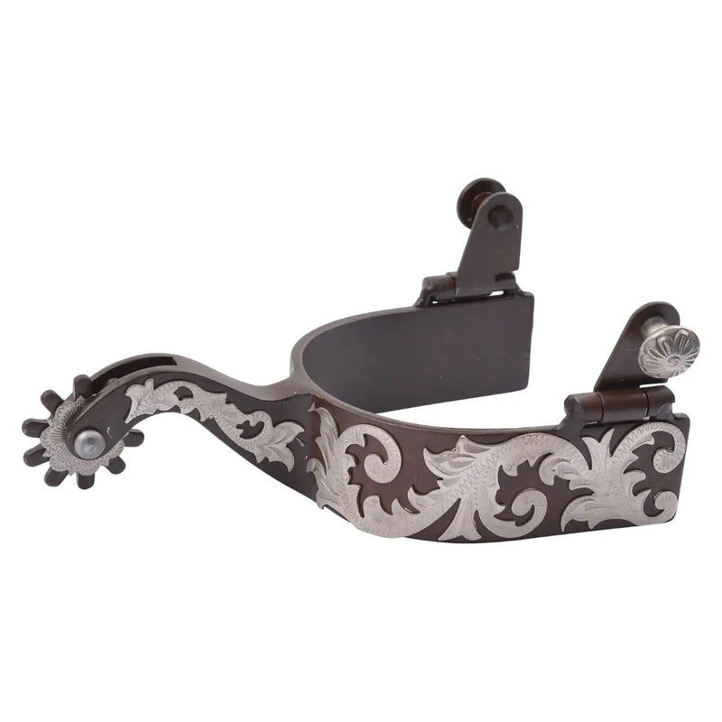 Diamond R Ladies Multi-Use Spur