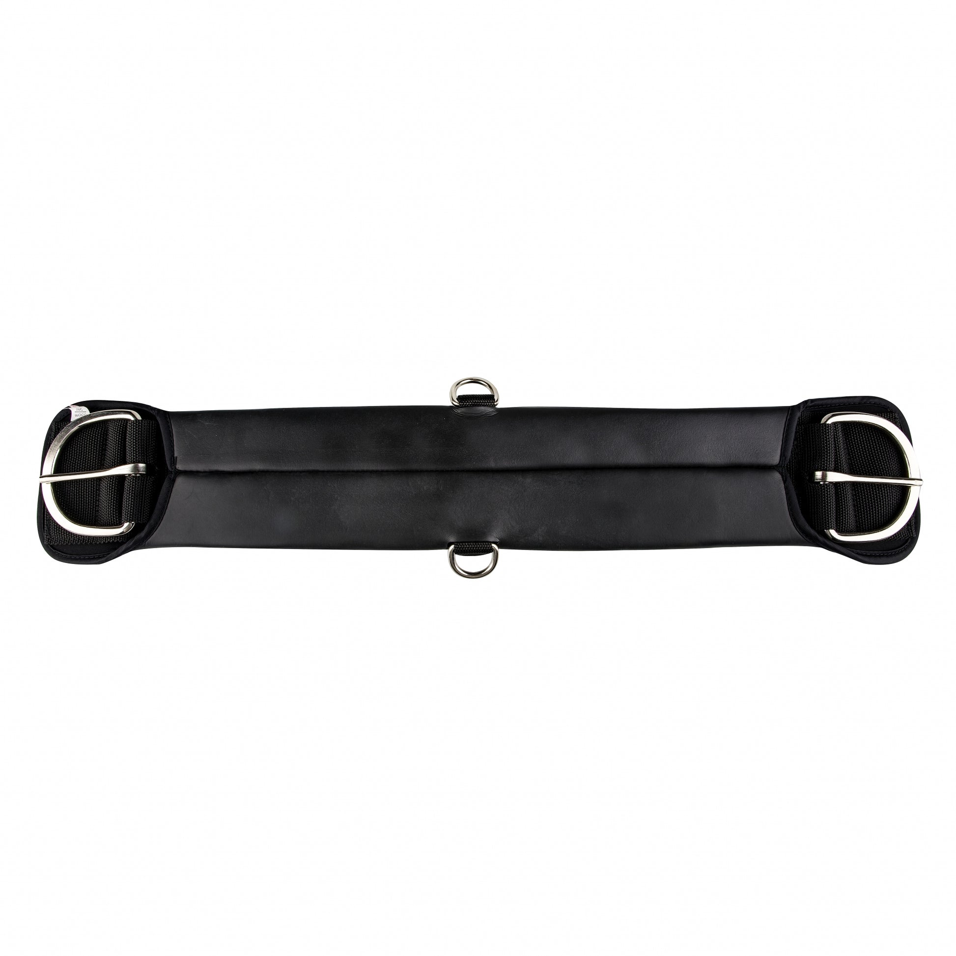 Tabelo Neoprene Western Girth with NP Hardware