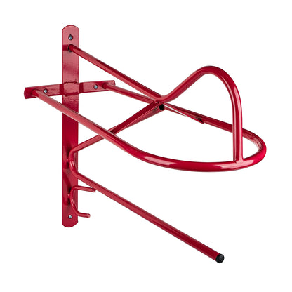 Tabelo Wall Saddle Rack with Bar