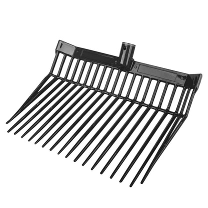 Gatsby Fork 18-Tine (Head only)